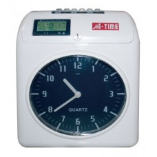 เครื่องตอกบัตร Alpha-TIME รุ่น ALP-5150  